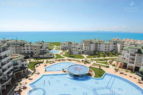 Emerald Beach Resort 38